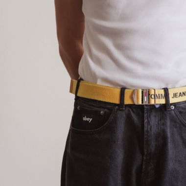 TOMMY JEANS Gürtel