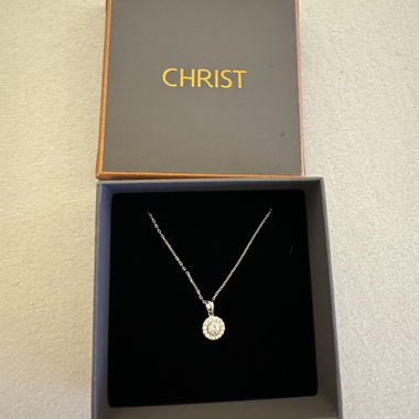 christ Kette