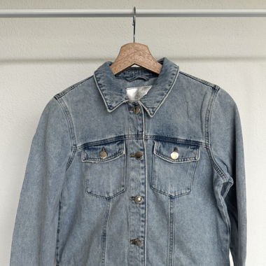 Only Jeansjacke Gr. S