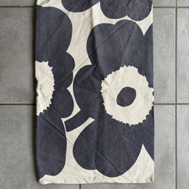 Housse d'oreiller Marimekko Unikko