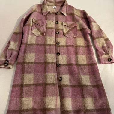 Gilet XXL