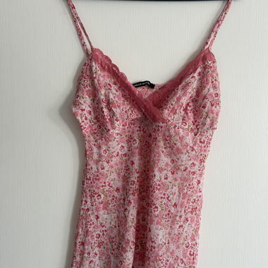 Vintage Tally Weijl Tanktop