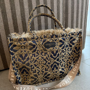 SORENA Strandtasche