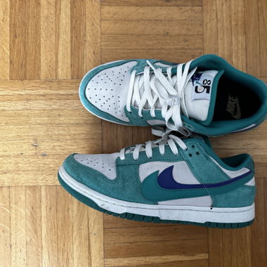 Nike SB dunk