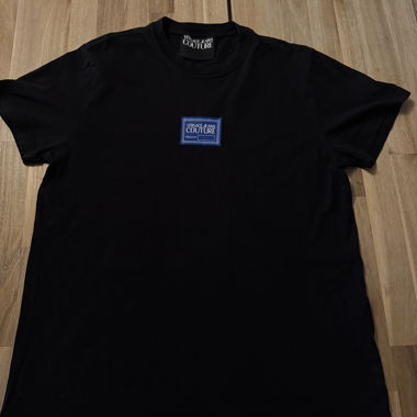 T-shirt Versace Jeans Couture