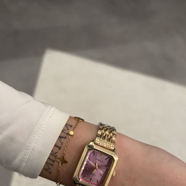 Armbanduhr