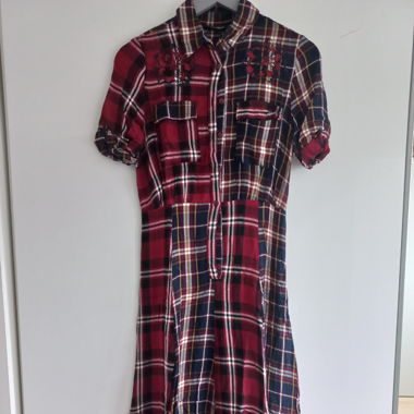 Desigual Hemd / Kleid