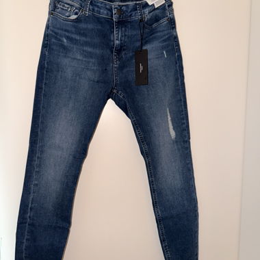 Blue Jeans