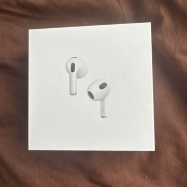 AirPod
