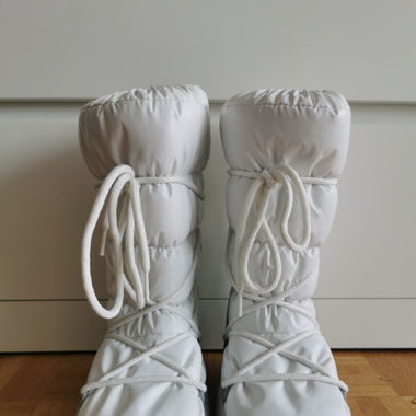 Moonboots