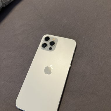 Iphone 12 Pro