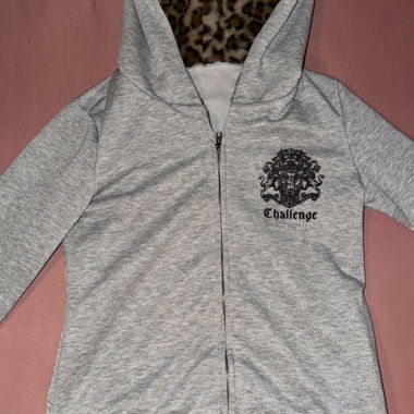 Veste SHEIN