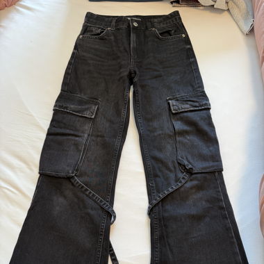 Zara Jeans