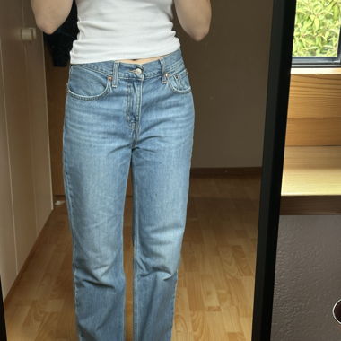 Levis Jeans
