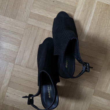Steve Madden Heels