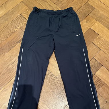 NIKE Trackpants aus den 2000er