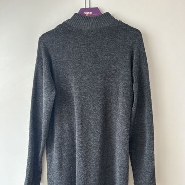 Knit Dress