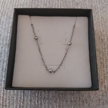 Bracciale in acciaio inossidabile