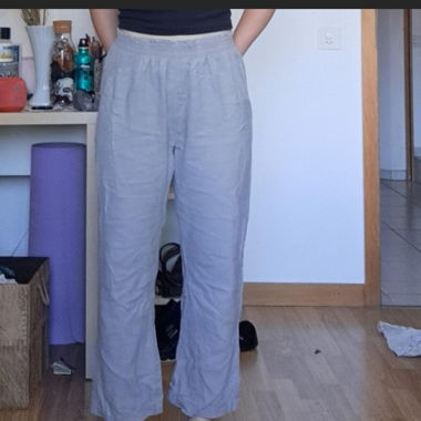 Bequeme Hose