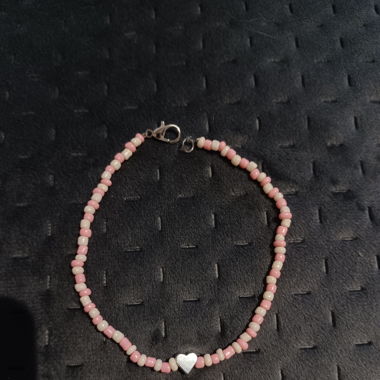 Perlenarmband 