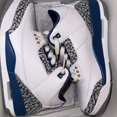Baskets Air Jordan 3