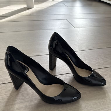 Dior escarpin high heel -60%