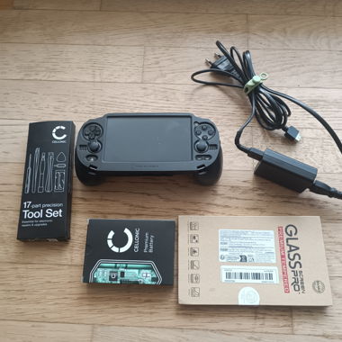 PS Vita PCH1004