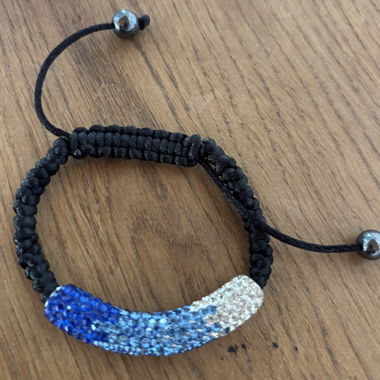 Sparkly Bracelet