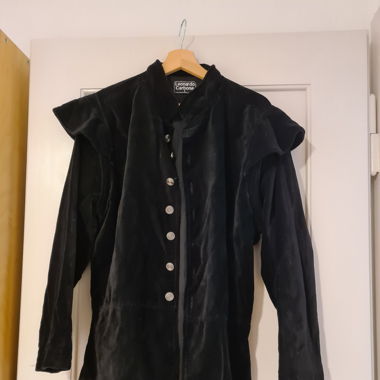 Leonardo Carbone Jacke