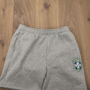 Saint shorts
