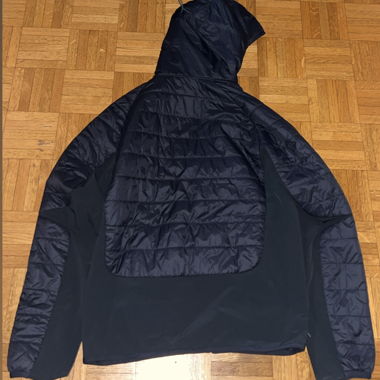 Piumino, Under Armour