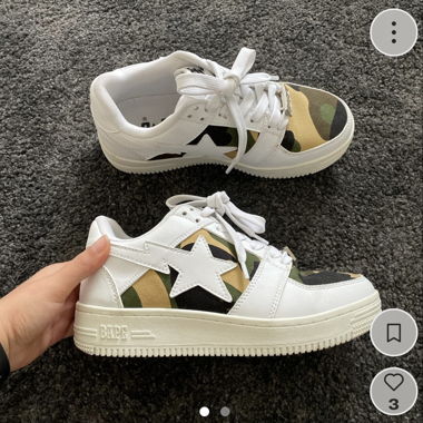 Bapestas