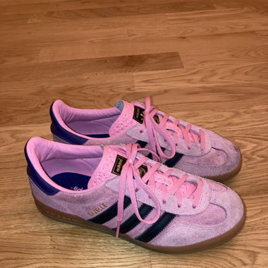 Adidas Gazelle