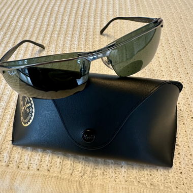 Ray-Ban Sunglasses