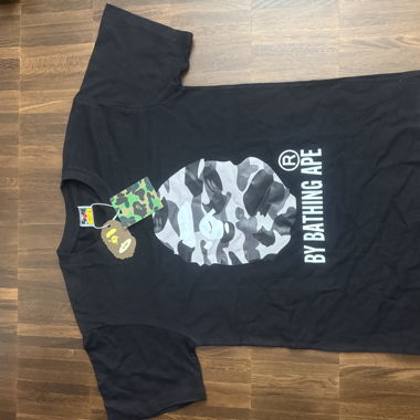 Bape tshirt