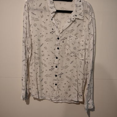 Bluse