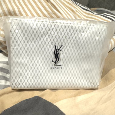 Pochette YSL Beauté Edizione Limitata