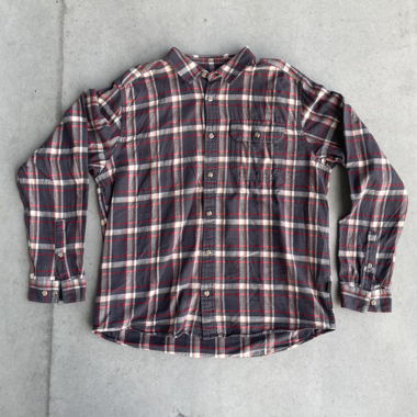 Patagonia Hemd