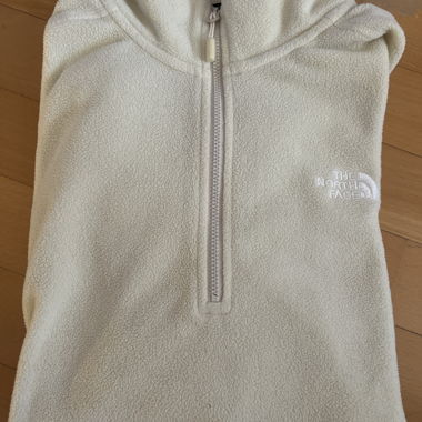 The North Face Fleece Pullover