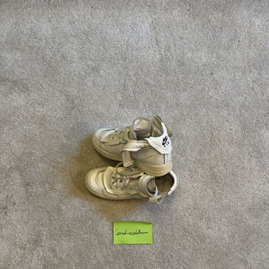 Nike air force 1 mid comme des Garçons