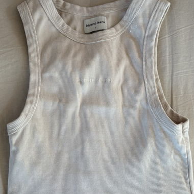 Crop top by Abrand Jeans