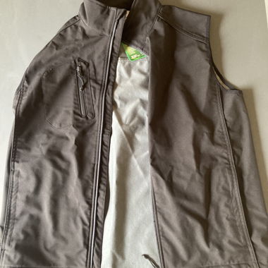 Gilet da lavoro Fristads nuovo