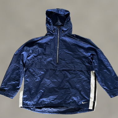 Nike Windbreaker Hoodie