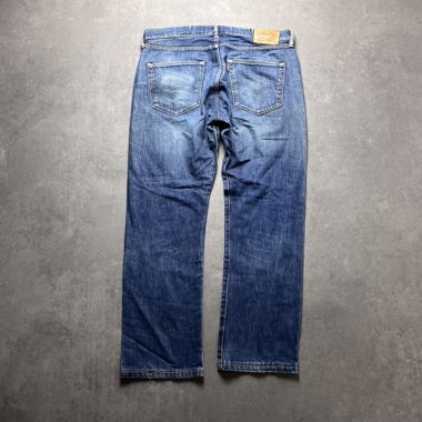 Vintage Levi’s Straight Jeans W36 L34