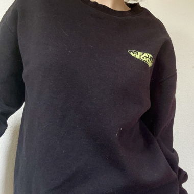 Eat Veggie-Pullover