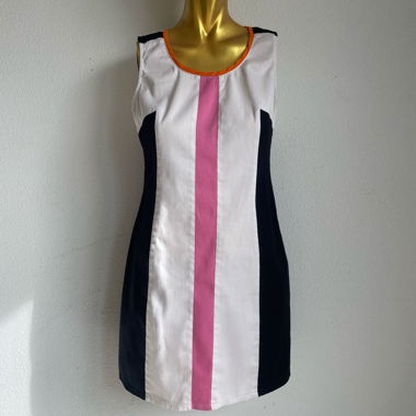 Robe courte