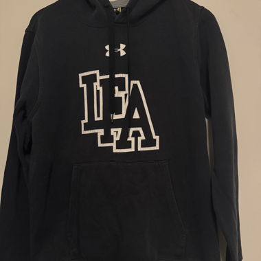Felpa Under Armour