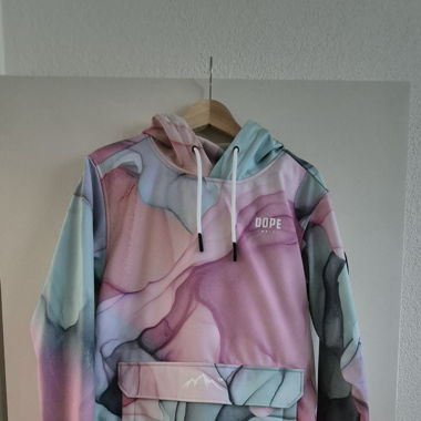 Snowboardjacke von Dope