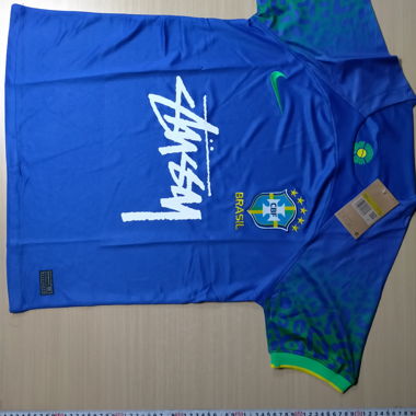 Stussy x Brazil