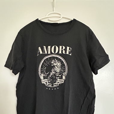T-Shirt AMORE
